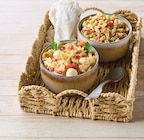 Super U Maxéville - Promo Salade de farfalle boule et bille ou salade de mini pennes au pesto Promo Salade de farfalle boule et bille ou salade de mini pennes au pesto à 5,99 € dans le catalogue Super U à Maxéville