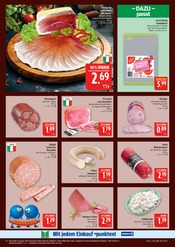 Leberwurst im Marktkauf Prospekt in Leipzig Aktueller Marktkauf Prospekt mit Leberwurst, "AUSWAHL RIESIG, PREISE NIEDRIG", Seite 14