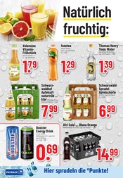 Saft im Trinkgut Prospekt in Oberursel Aktueller Trinkgut Prospekt mit Saft, "Aktuelle Angebote", Seite 2