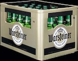 Warsteiner bei Getränke Hoffmann im Nordhorn Prospekt für 14,99 €