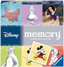 Disney Collector's memory Angebote von Ravensburger bei REWE Pforzheim für 12,99 €