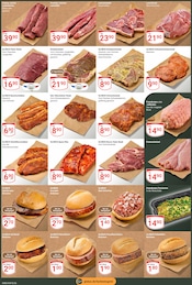 Aktueller GLOBUS Prospekt mit Grillfleisch, "Aktuelle Angebote", Seite 2