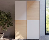 Aktuelles Schwebetürenschrank Angebot bei Sconto SB in Kiel ab 149,00 €