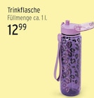 Trinkflasche für 12,99 € bei EDEKA im Angebot Trinkflasche im aktuellen EDEKA Prospekt