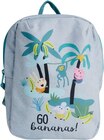 Sac à dos/à bandoulière enfant - Lidl à Cannes Sac à dos/à bandoulière enfant en promo chez Lidl Cannes à 5,99 €