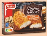 Colin d'Alaska Surgelé - Findus dans le catalogue Super U