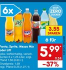 Aktuelles Fanta Angebot bei Netto Marken-Discount in Ludwigsburg ab 5,99 €