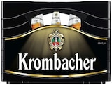 Pils im Angebot bei Penny in Hanau Pils Angebote von Krombacher bei Penny Hanau für 10,99 €