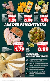 Aktueller Kaufland Prospekt mit Braten, "EXTRA-ANGEBOTE", Seite 3