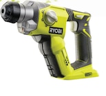 Akku-Bohrhammer von RYOBI für 149,99 € bei Werkmarkt Andre Neilling im Angebot Akku-Bohrhammer von RYOBI im aktuellen Werkmarkt Andre Neilling Prospekt