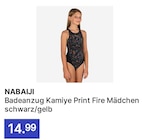 Badeanzug Angebote von NABAIJI bei Decathlon Heidelberg für 14,99 €