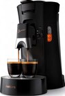 expert Bad Kötzting - Kaffeepadmaschine Senseo CSA240/60 Select Angebot im Prospekt Kaffeepadmaschine Senseo CSA240/60 Select bei expert im Bad Kötzting Prospekt für 69,99 €