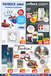 Weihnachtsbaumständer Angebot & Preis im aktuellen E center Prospekt Weihnachtsbaumständer Angebot im aktuellen E center Prospekt auf Seite 21
