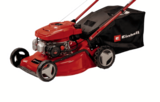 Benzin-Rasenmäher GC-PM 46/5 S Angebote von Einhell bei toom Baumarkt Soest für 254,99 €