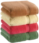 Frottier-Serie Micro Baumwolle Handtuch im aktuellen porta Möbel Prospekt