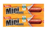 Mini Salami bei Lidl im Wyk Prospekt für 0,79 €