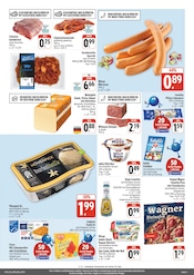 Aktueller EDEKA Prospekt mit Frosta, "Wir lieben Lebensmittel!", Seite 3