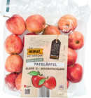 Äpfel rot Angebote von HEIMAT bei Netto Marken-Discount Minden für 1,50 €