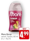 EDEKA Geisenheim - Zerup Peach Iced Tea Angebot im Prospekt Zerup Peach Iced Tea bei EDEKA im Geisenheim Prospekt für 4,99 €
