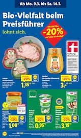 Aktueller Lidl Prospekt mit Fleisch, "LIDL LOHNT SICH", Seite 8