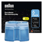 3-in-1 ShaverCare von Braun im aktuellen MediaMarkt Saturn Prospekt für 29,00 €