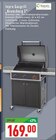 Gasgrill Keansburg 3 im Angebot bei Marktkauf in Beckum Gasgrill Keansburg 3 Angebote von Tepro bei Marktkauf Beckum für 169,00 €