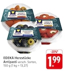 Angebot im EDEKA Reinheim Prospekt EDEKA Reinheim Prospekt mit im Angebot fĂŒr 1,99 âŹ