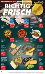 Garnelen Angebot & Preis im aktuellen Kaufland Prospekt Garnelen Angebot im aktuellen Kaufland Prospekt auf Seite 22