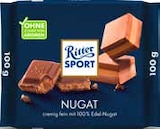 Aktuelle Ritter Sport Angebote bei GLOBUS in Krefeld Aktuelles Schokolade Angebot bei GLOBUS in Krefeld ab 0,99 €