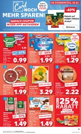 Aktueller Kaufland Prospekt mit Biofleisch, "KNÜLLER", Seite 13