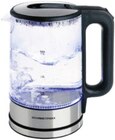 Aktuelles Wasserkocher Angebot bei XXXLutz in Würzburg ab 14,99 €