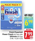 Powerball Power Classic bei EDEKA im Prospekt "" für 6,99 €