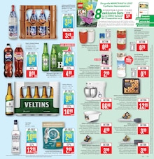 Cola im aktuellen Marktkauf Prospekt (Aschaffenburg) Cola im Marktkauf Prospekt "Aktuelle Angebote" mit 38 Seiten (Aschaffenburg)