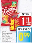 Crunchips von Lorenz im aktuellen E center Prospekt