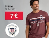 T-Shirt Angebote von Kingshill bei Woolworth Kiel für 7,00 €