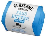 Aktuelles Bio Fass Butter Angebot bei REWE in Hamm ab 2,49 €