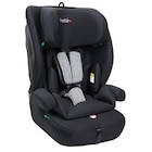 Siège auto rehausseur CAMBRIDGE de 76 à 150 cm - NANIA en promo chez Carrefour Ris-Orangis à 99,90 €