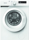 Copra Questembert - Promo Lave-linge Front Promo Lave-linge Front à 349,00 € dans le catalogue Copra à Questembert