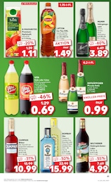 Rotkäppchen Sekt Angebot im aktuellen Kaufland Prospekt auf Seite 41