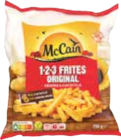 1:2:3 Frites von McCain im aktuellen Marktkauf Prospekt