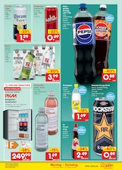 Pepsi im Netto Marken-Discount Prospekt in Potsdam Aktueller Netto Marken-Discount Prospekt mit Pepsi, "Aktuelle Angebote", Seite 31