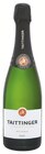 Brut Reserve, Champagner Angebote von Taittinger bei Lidl Nettetal für 39,99 €