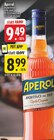 Aperol bei EDEKA im Prospekt "" für 8,99 €