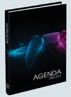 Agenda scolaire - U en promo chez Super U Agenda scolaire - U dans le catalogue Super U