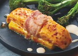 famila Nordost - Lachsfilet Angebot im Prospekt Lachsfilet bei famila Nordost im Prospekt "" für 3,69 €