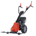 BALKENMÄHER BMS196-88 Angebote von scheppach bei Marktkauf Filderstadt für 619,00 €