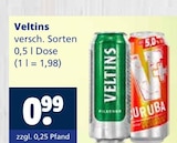 Aktuelle Veltins Angebote bei Getränkewelt in Wuppertal Aktuelles Veltins Angebot bei Getränkewelt in Wuppertal ab 0,99 €
