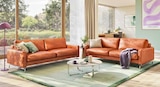 Sofa 2-Sitzer „Lipari“ Angebote bei Segmüller München für 2.699,00 €