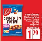 Studentenfutter von Gut&Günstig im aktuellen EDEKA Prospekt