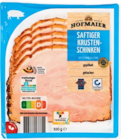 Krustenschinken im Angebot bei Netto Marken-Discount in Lutherstadt Wittenberg Krustenschinken Angebote von Hofmaier bei Netto Marken-Discount Lutherstadt Wittenberg für 1,39 €